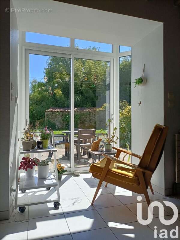 Photo 6 - Maison à COUERON