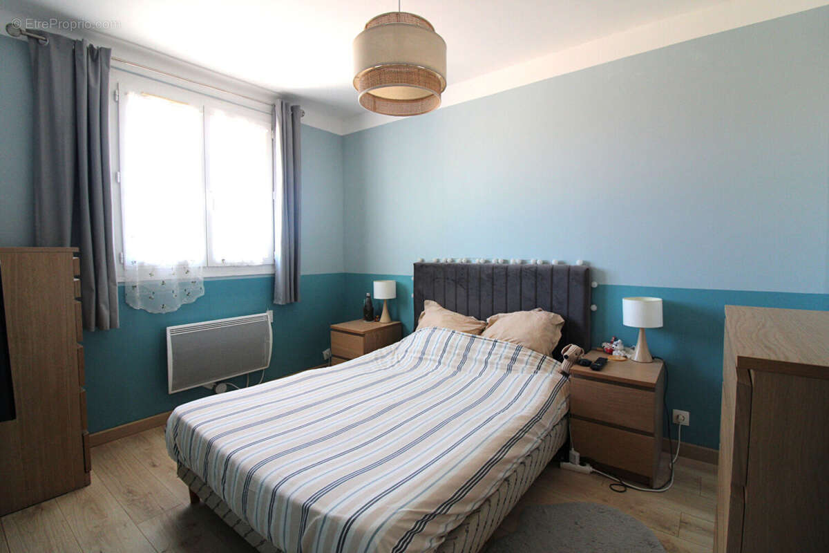 Appartement à LE PRADET