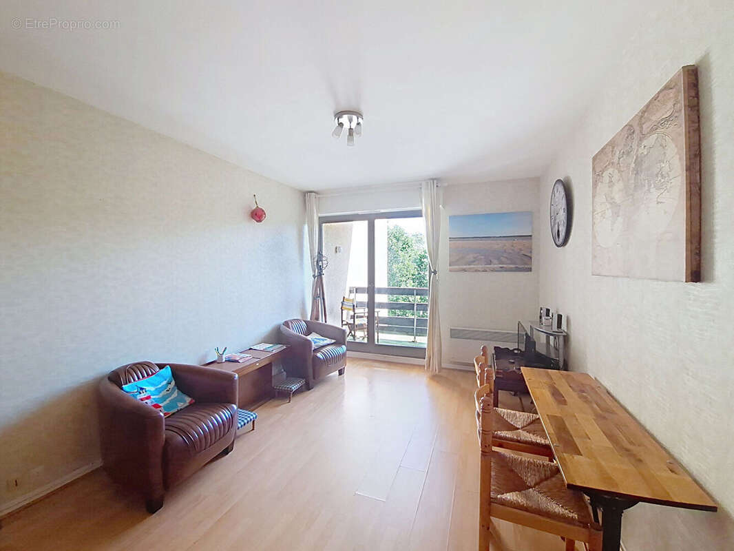 Appartement à CABOURG