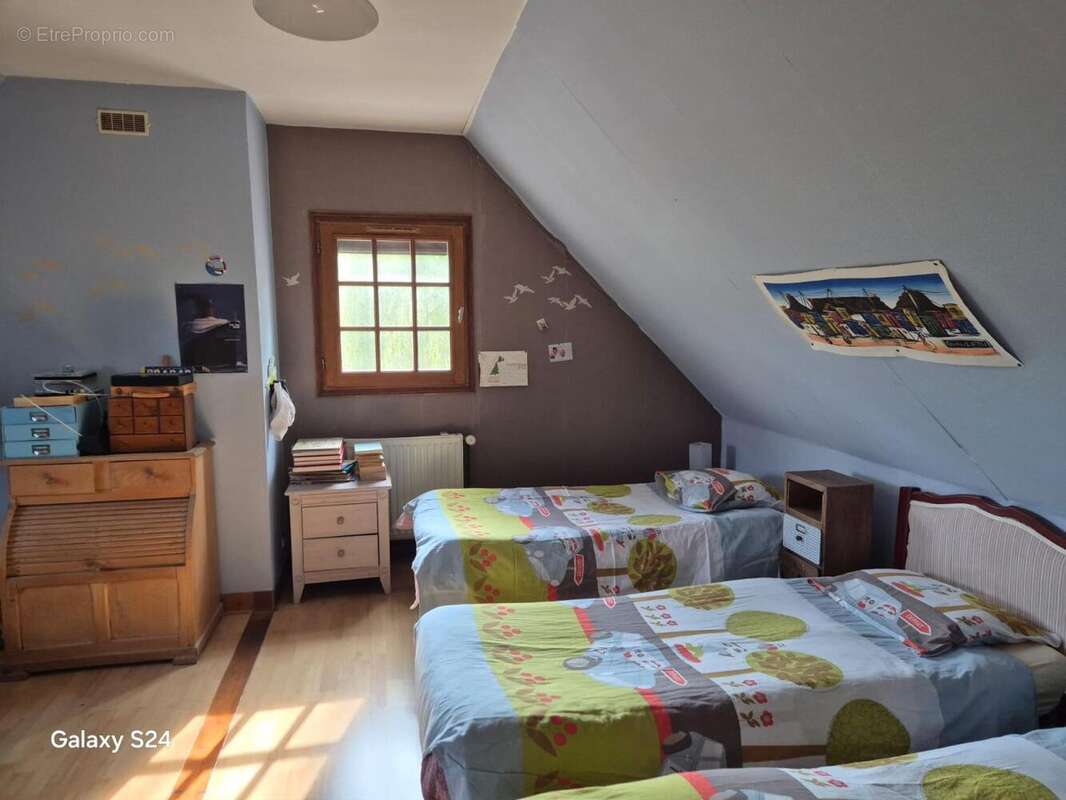Photo 8 - Maison à PONT-L'EVEQUE