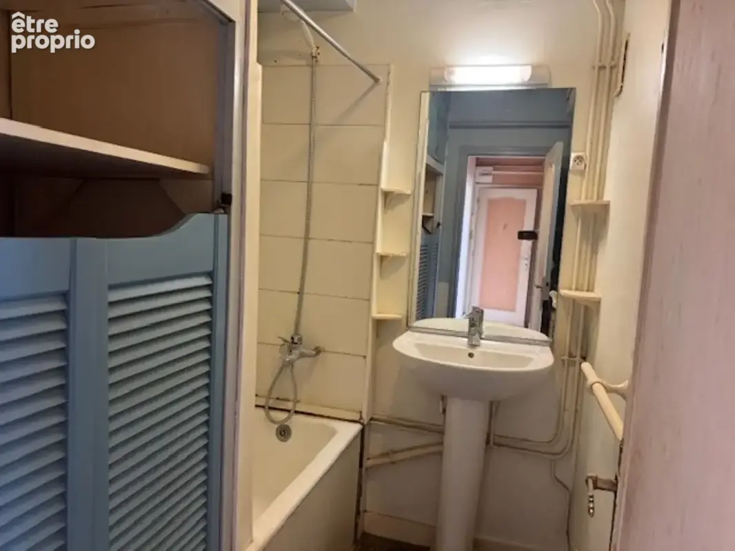 Appartement Rennes 3 pièce(s) 53.97 m2 - photo 6