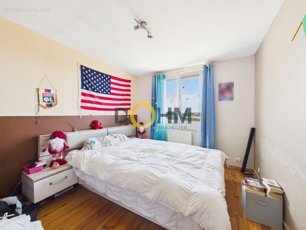 Maison de plain-pied avec piscine à 15 min d'Yssingeaux - photo 18