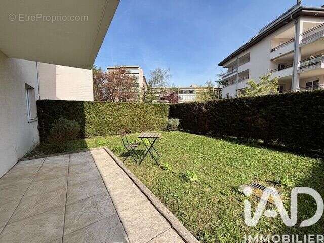 Photo 2 - Appartement à ANNECY-LE-VIEUX