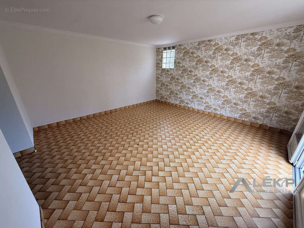 Maison à ALLAIRE