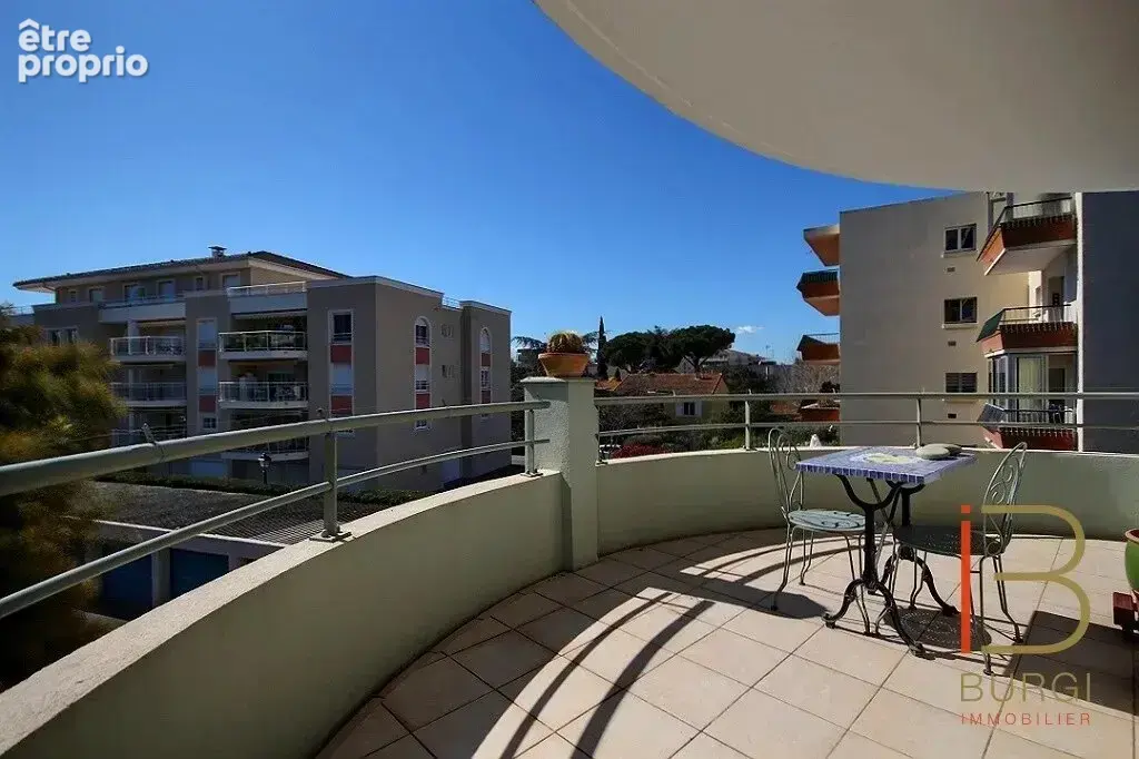 Saint-raphaël 6p 185m2 terrasses garage, parkings et cave. exclusivité - photo 10