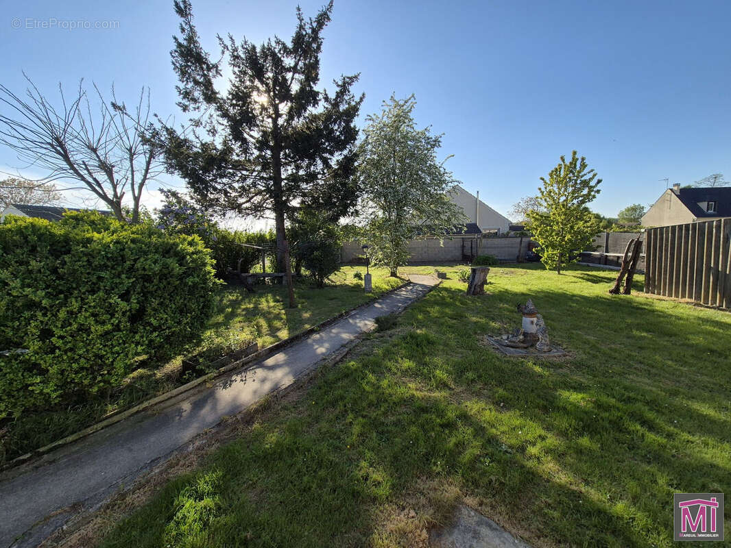 Maison 113 m² à Boissy-Fresnoy  - photo 3