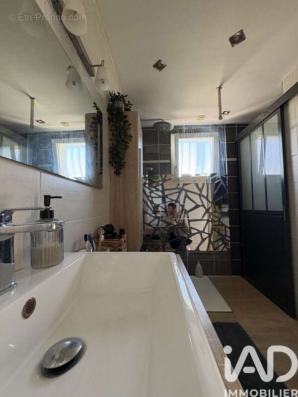 Photo 6 - Maison à CEYRESTE