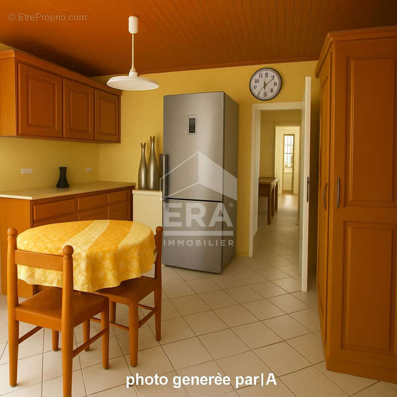 Appartement à MARTIGUES