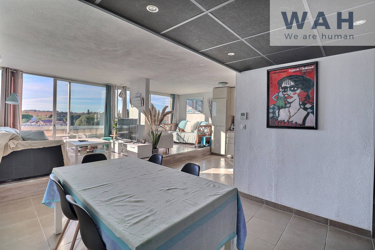 Appartement à MONTPELLIER