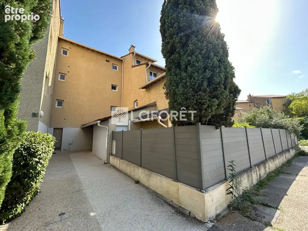 Appartement L Isle Sur La Sorgue 5 pièce(s) 102.66 m² - photo 15