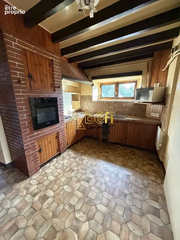 Maison 7 pièces 173 m² à vendre à Olby (63210) - photo 5