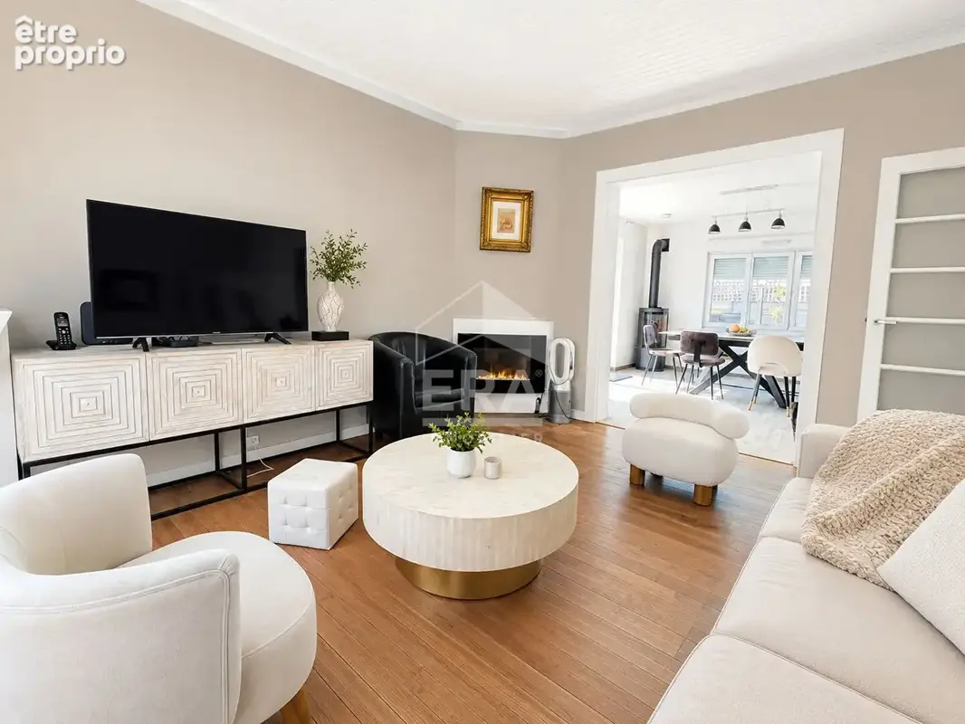 Maison 116m² à ambleteuse - photo 3
