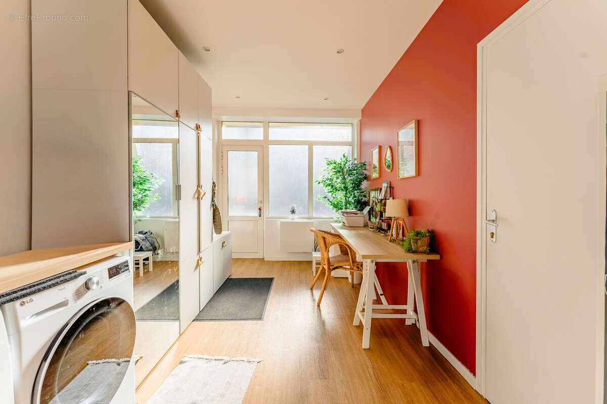 Maison à ANNOEULLIN