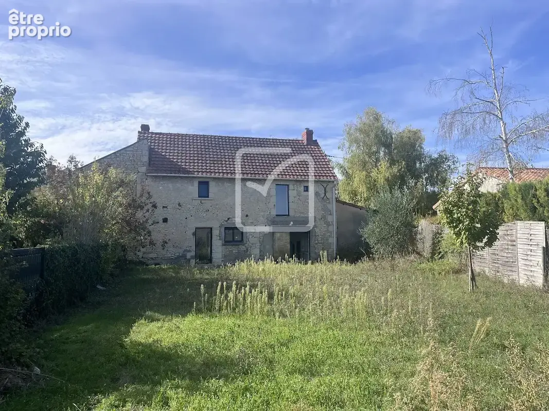 Maison en pierre - dependances - photo 7
