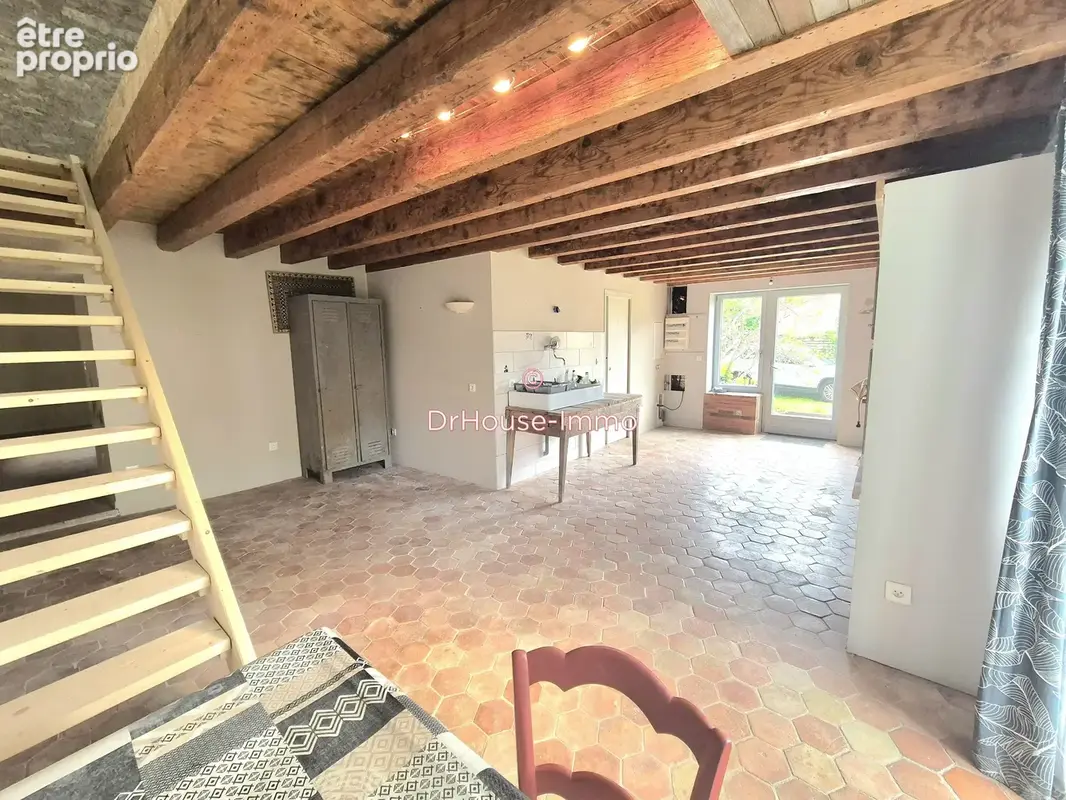 Maison 95 m² à Chalon-Sur-Saone  - photo 2
