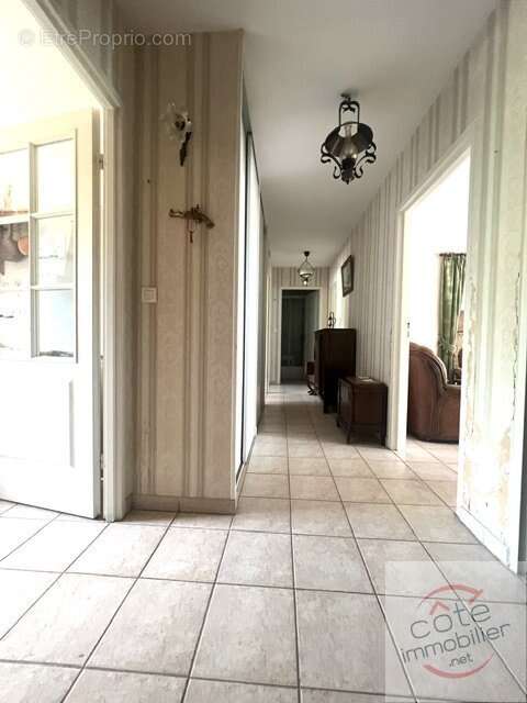 Appartement à DOURDAN
