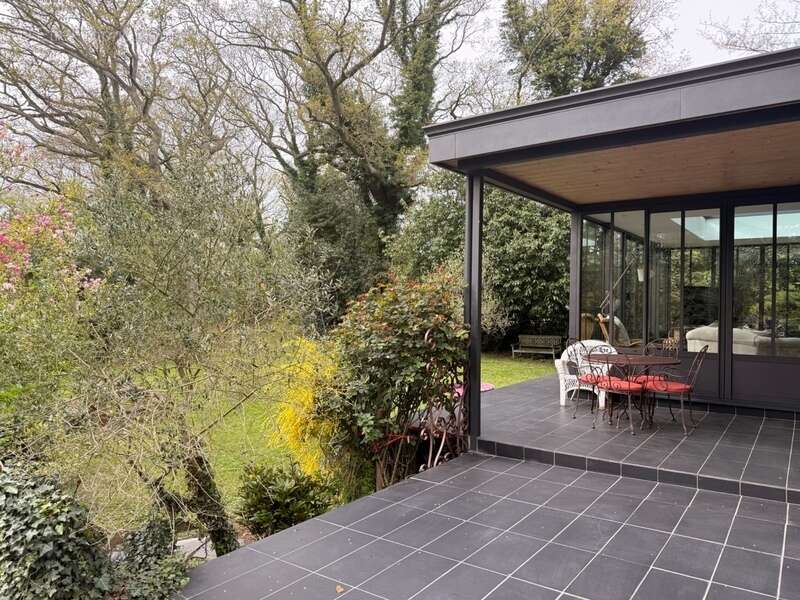 Maison à OFFRANVILLE