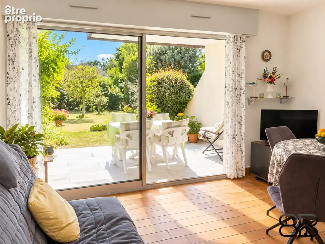 Appartement à CARNAC