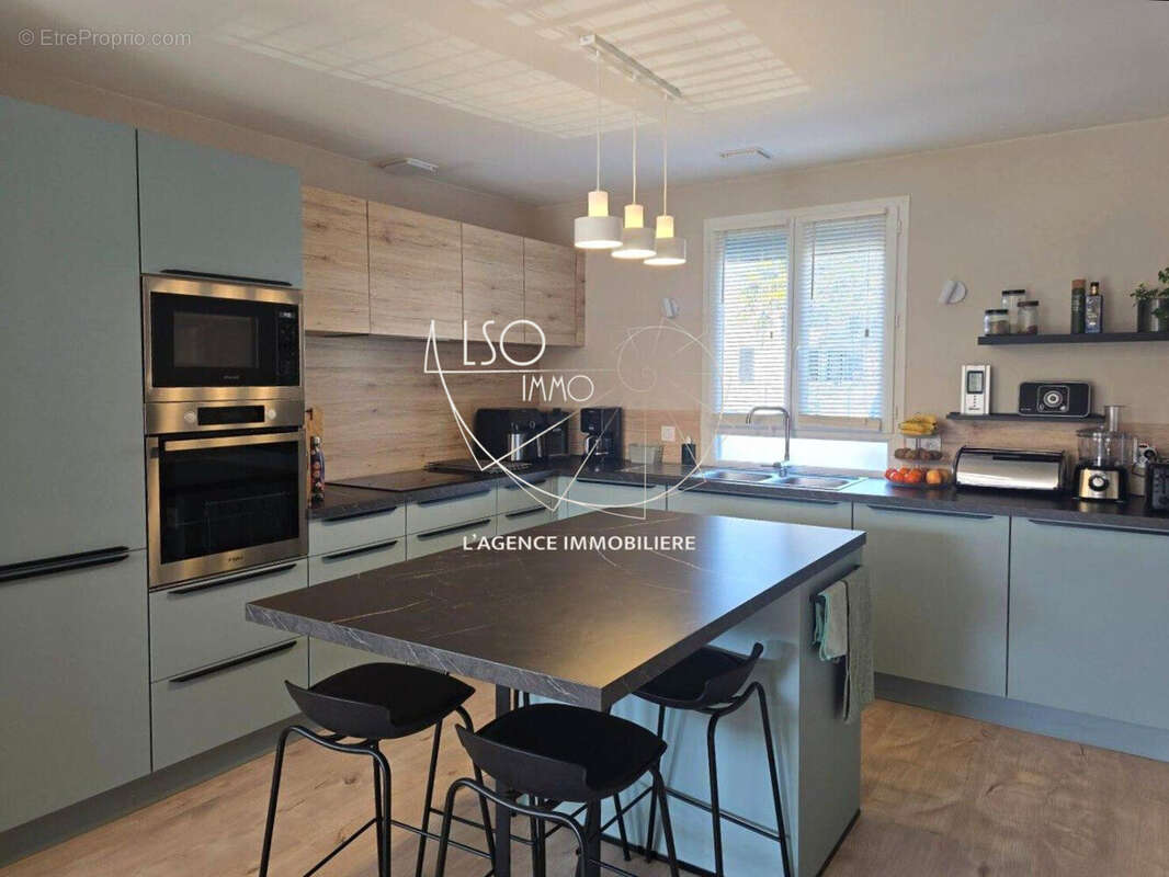 Maison 131 m² à Les Sables-D'olonne  - photo 5
