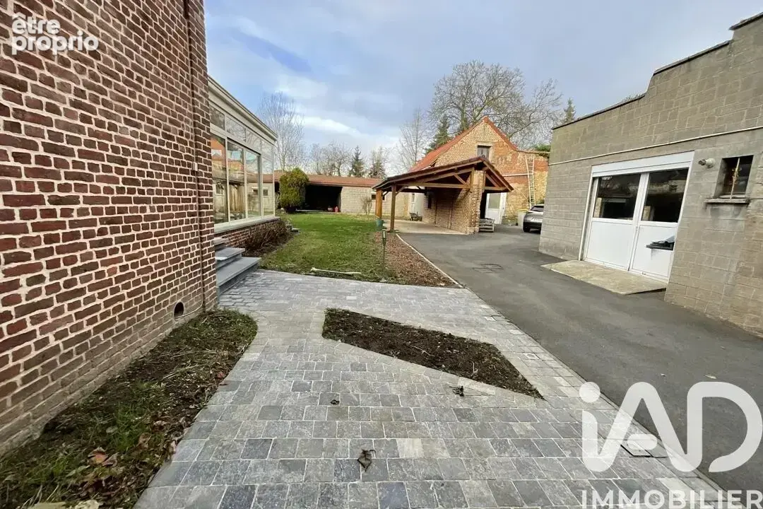 Photo 1 - Maison à HASPRES