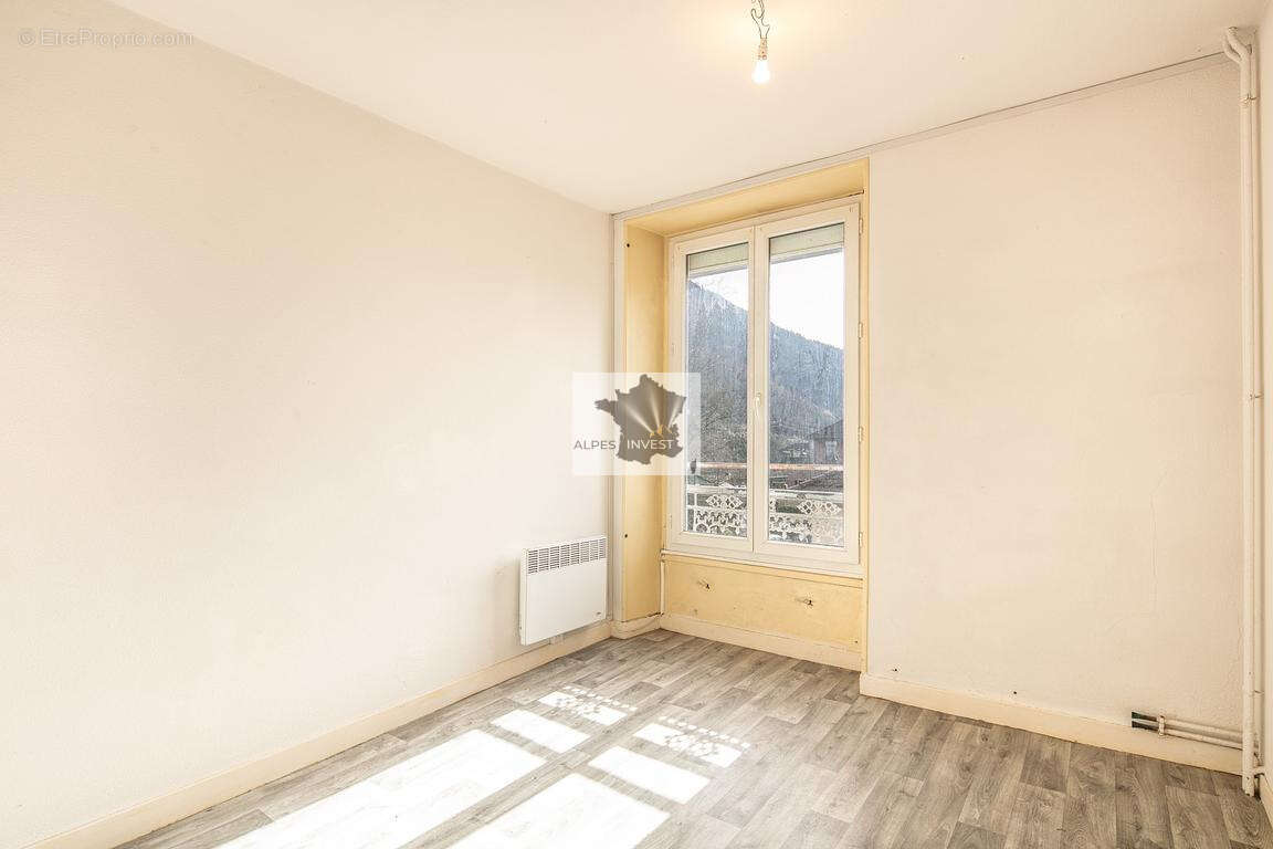 Appartement à ALLEVARD