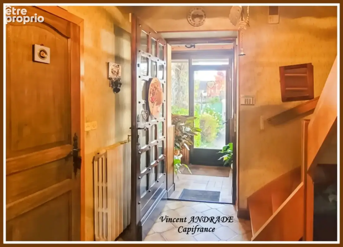 Maison à vendre en Nue-Propriété 5 pièces AVRAINVILLE (91) - photo 10