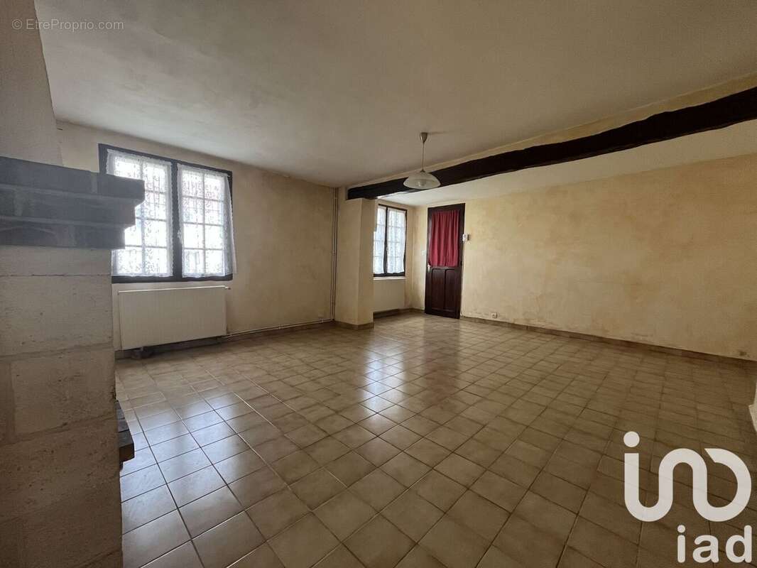 Photo 5 - Maison à CHATEAU-THIERRY