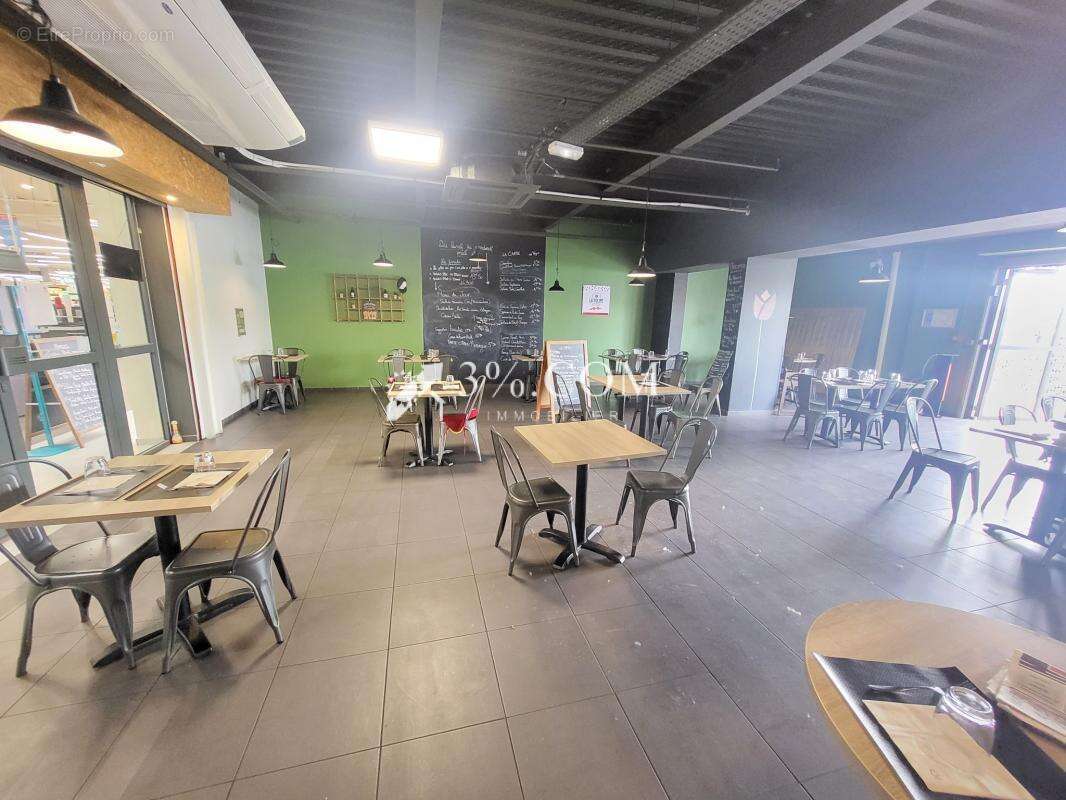 Commerce à LUNEVILLE