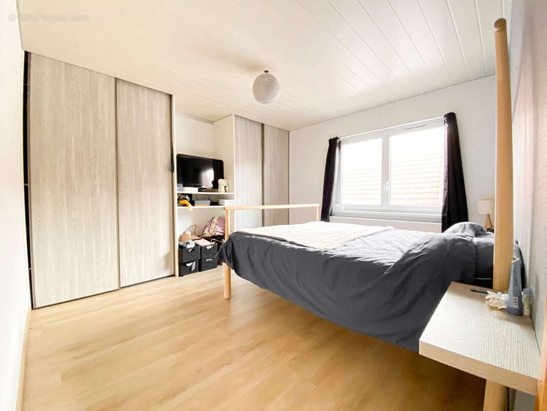 Maison à GRENDELBRUCH