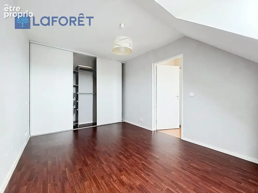 Appartement Belz 2 pièce(s) 42.7 m2 - photo 5