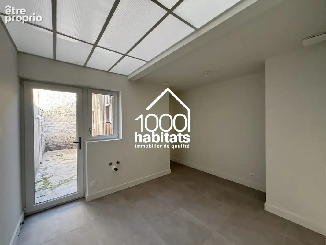 Maison 5 pièces 95 m² à vendre à Roubaix (59100) - photo 4