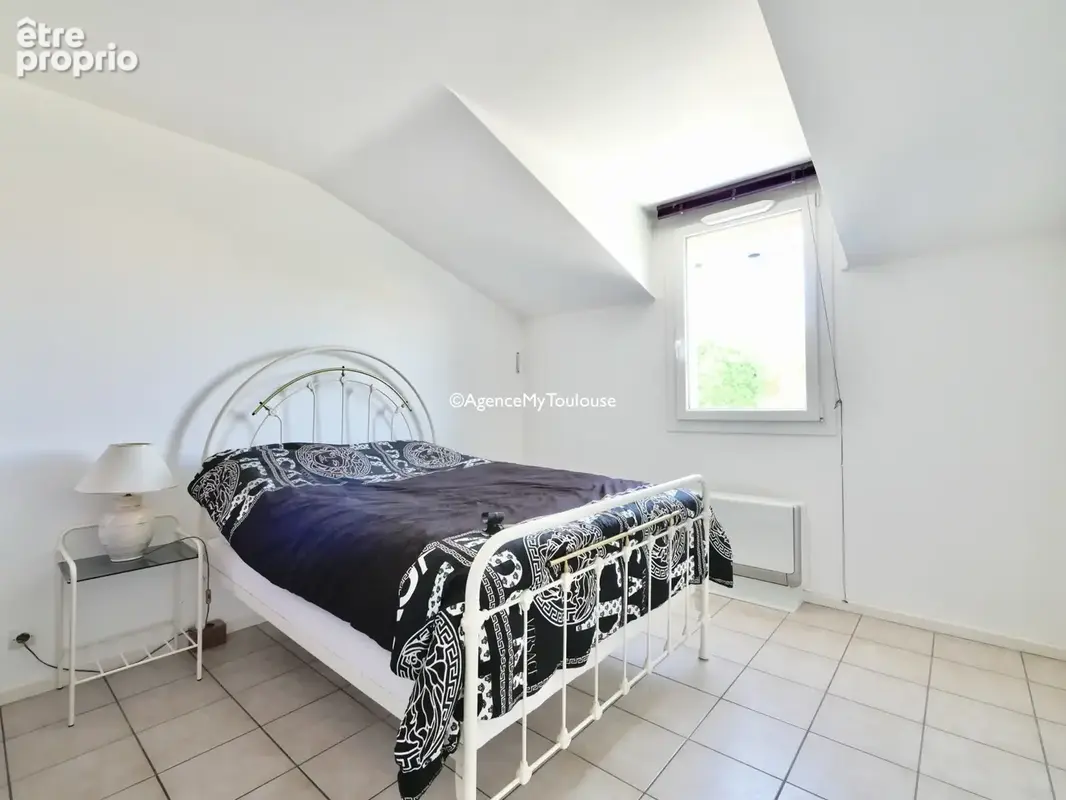 Castanet-Tolosan, Appartement/Maison T4 de 80m2 avec jardin, garage et parking - photo 10