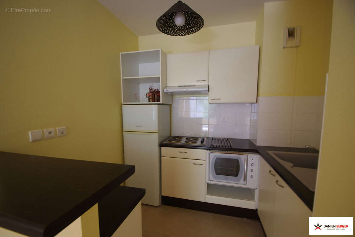 Appartement à LA ROCHELLE