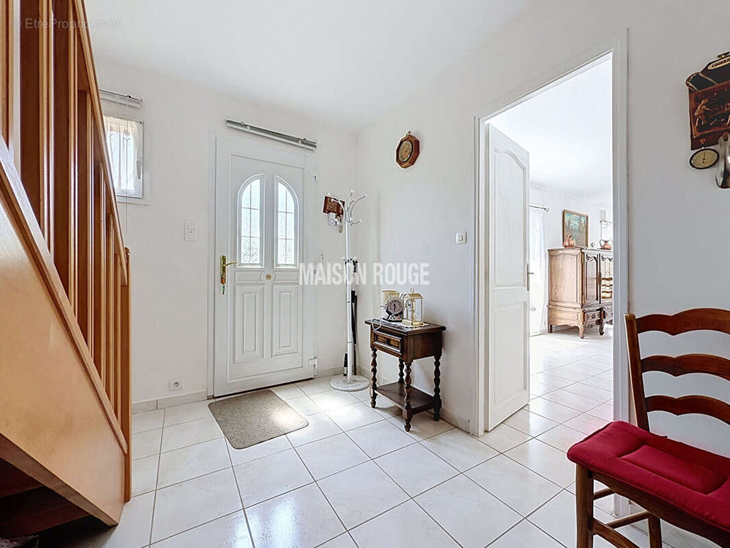 Grande maison familiale à Hénanbihen. - photo 2