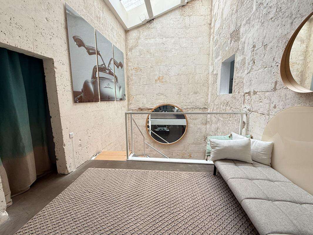 Appartement à ANGOULEME