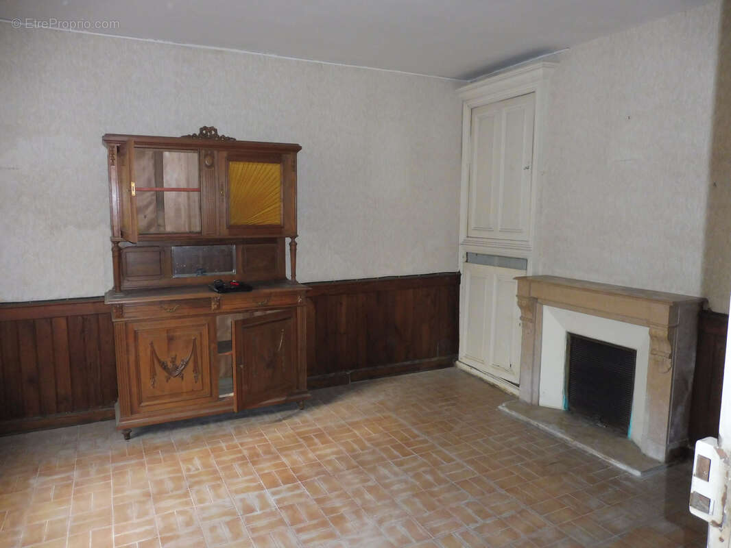 Au coeur du village - photo 26