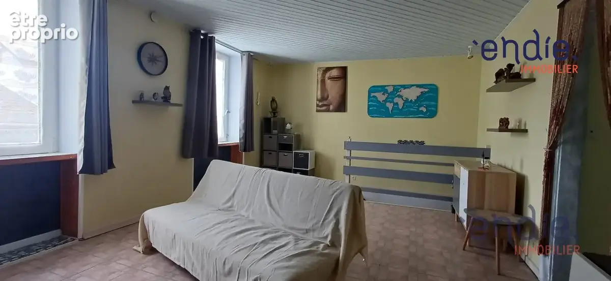 Appartement 3 pièces 71 m² à vendre à Cernay (68700) - photo 9