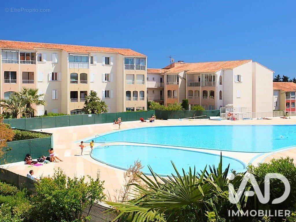 Photo 1 - Appartement à FREJUS