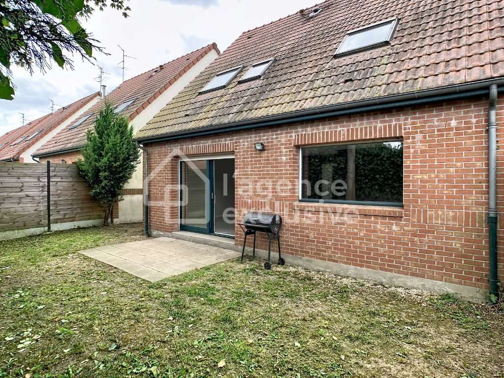 Maison à LILLE