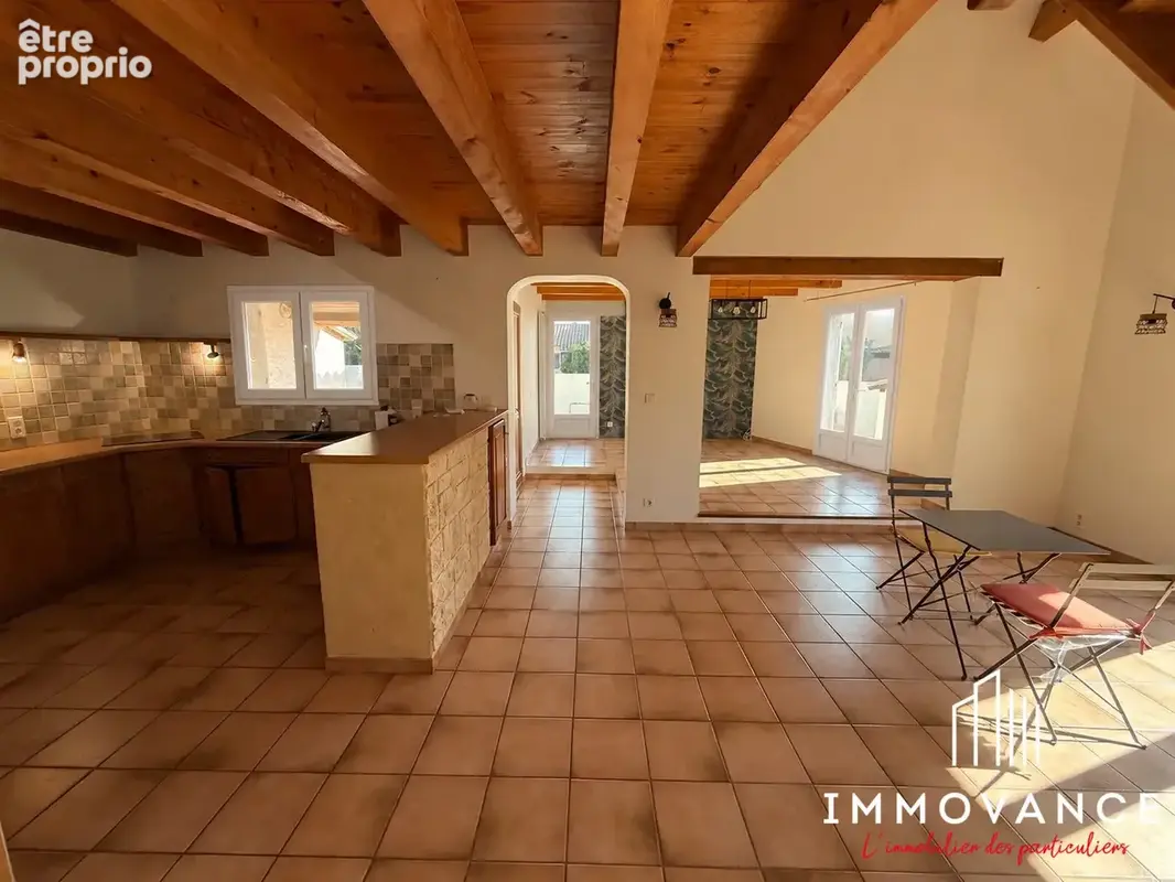 Maison 5 pièces 116 m² à vendre à Mauguio (34130) - photo 4