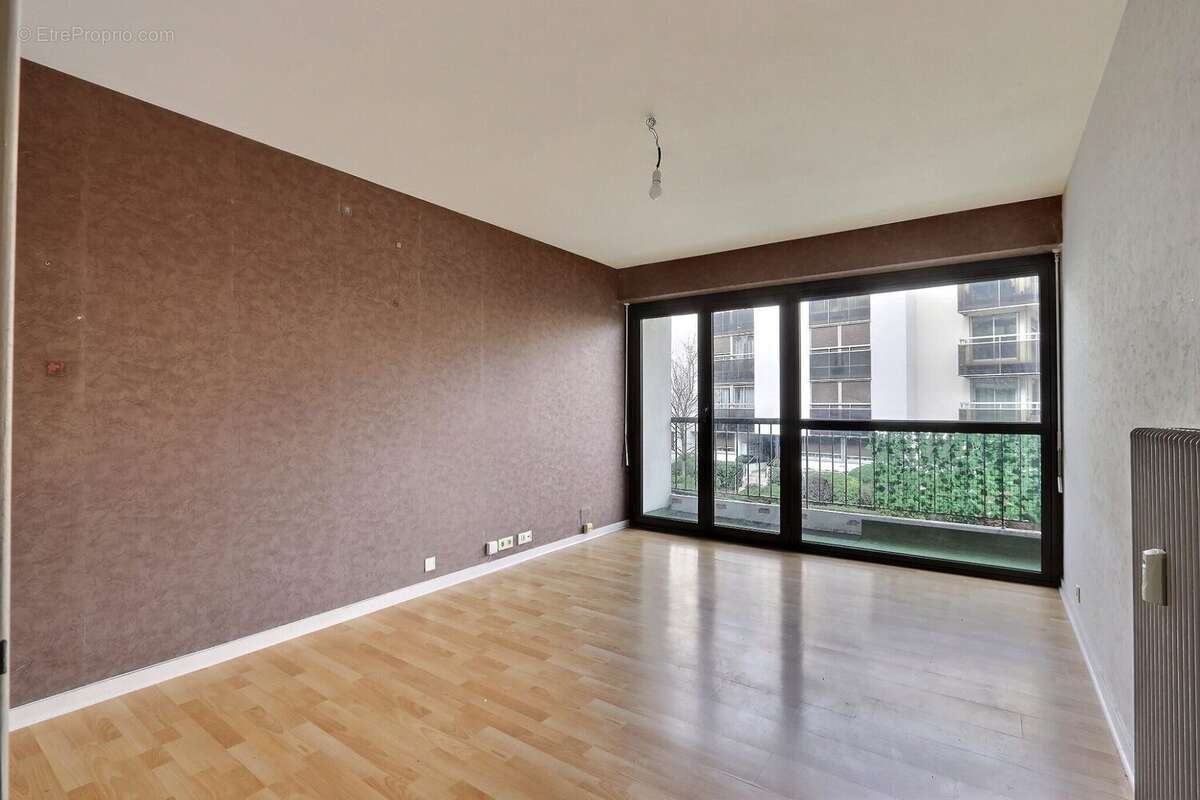 Appartement à CHAMALIERES