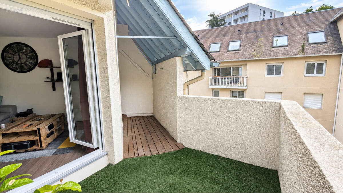 Appartement à PAU