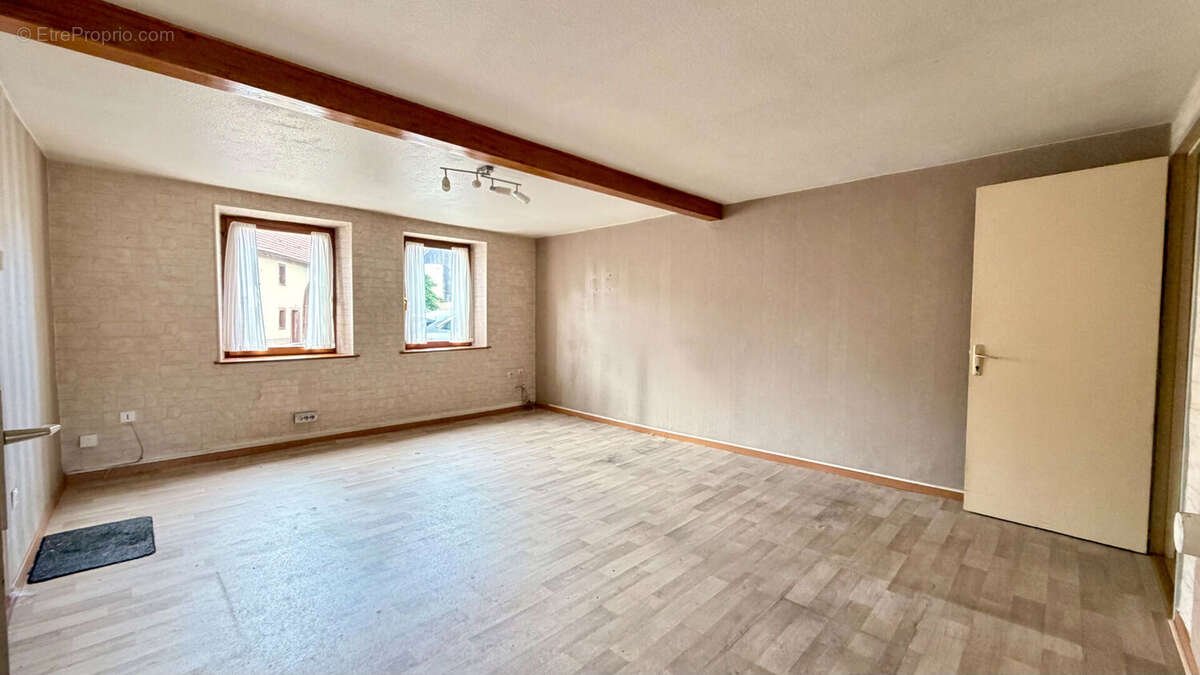 Maison Grendelbruch 8 pièce(s) 200 m2 - photo 2