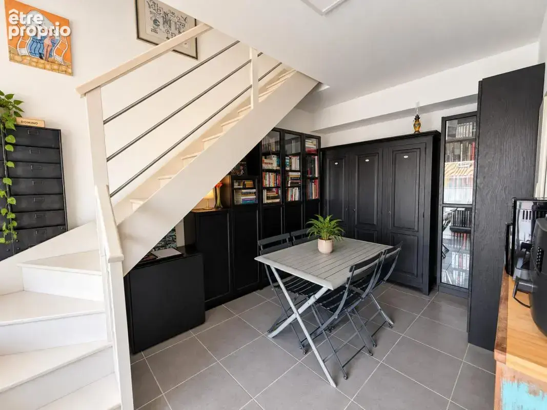 Appartement - photo 5