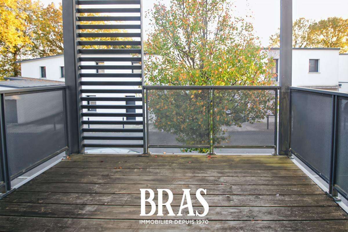 Appartement à SAUTRON