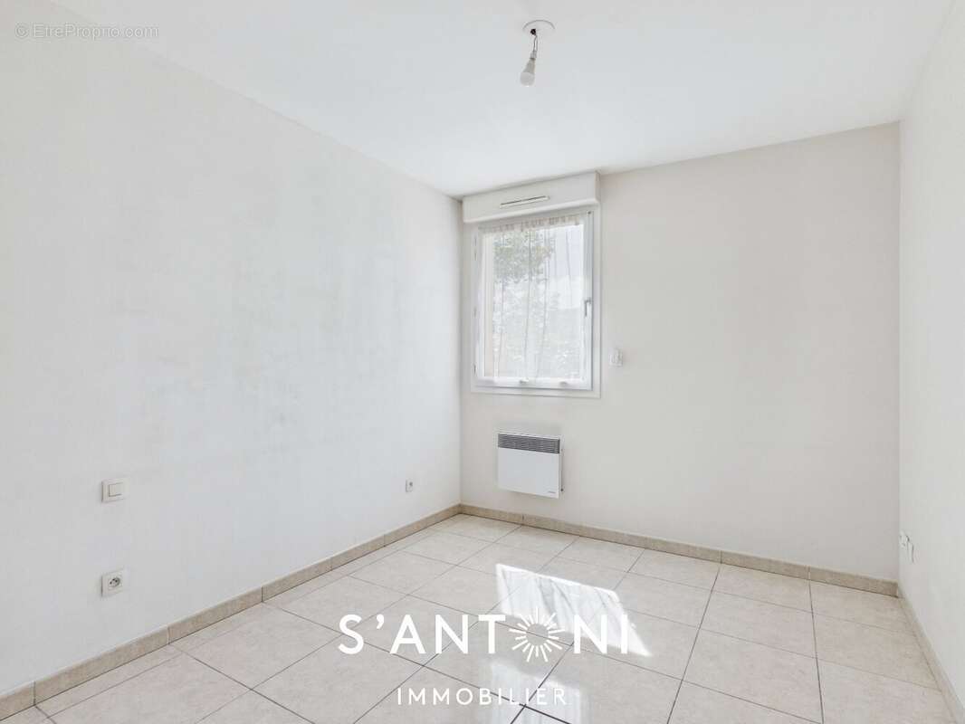 Appartement à BEZIERS