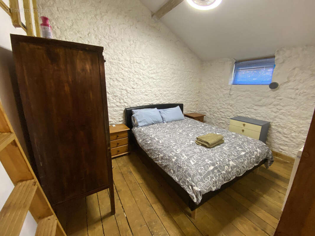 ch gite 2 - Maison à SAINT-PRIVAT-DES-PRES