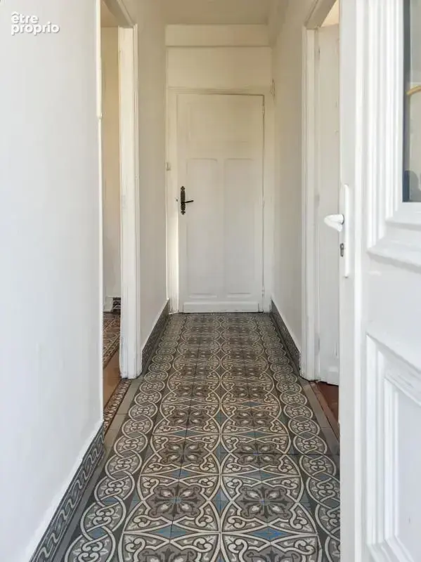 Maison Capinghem 2/3 chambres, jardin, stationnement - photo 2