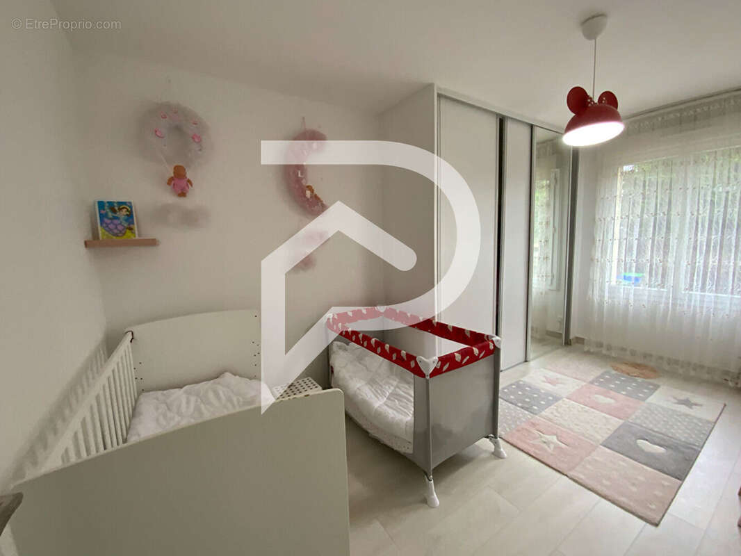 Maison à LEVIS-SAINT-NOM