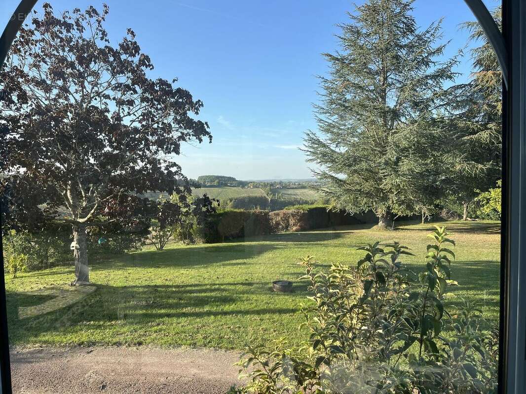 IMG3643 - Maison à RIBERAC